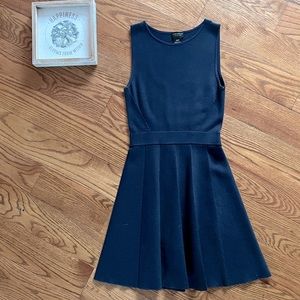 Club Monaco Italian Yarn knit dress